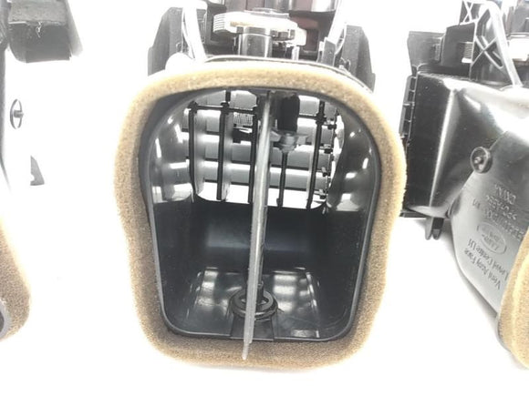 Range Rover Sport Set Of Dashboard Air Vent Grille