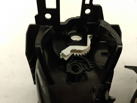 Range Rover Sport Set Of Dashboard Air Vent Grille