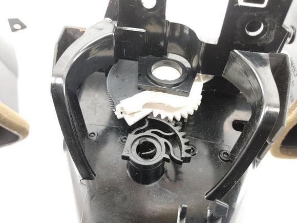 Range Rover Sport Set Of Dashboard Air Vent Grille