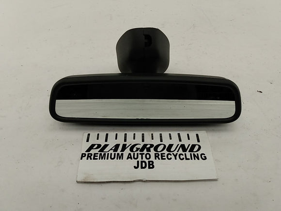 Range Rover Sport Interior Rearview Mirror