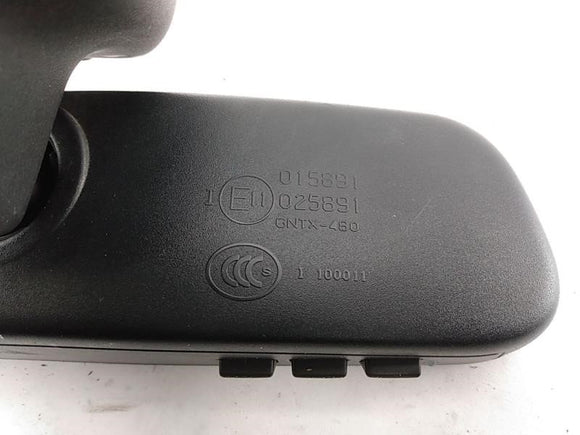 Range Rover Sport Interior Rearview Mirror