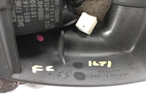 Range Rover Sport Interior Rearview Mirror