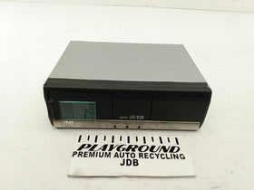 Range Rover Sport CD Player Changer