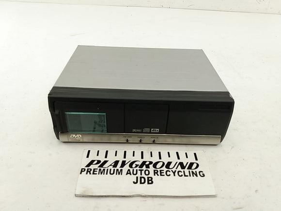 Range Rover Sport CD Player Changer