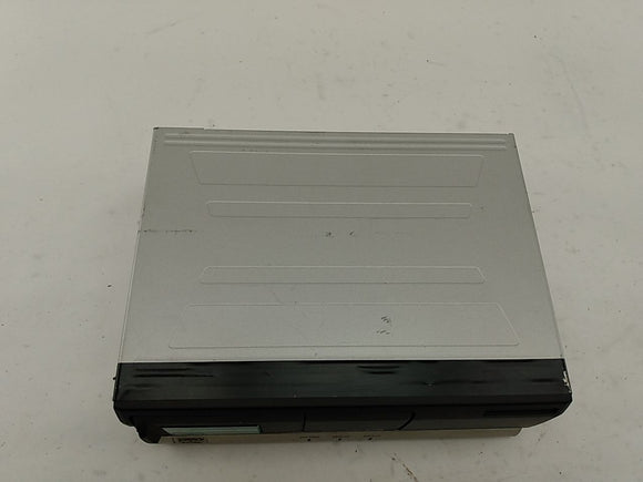 Range Rover Sport CD Player Changer