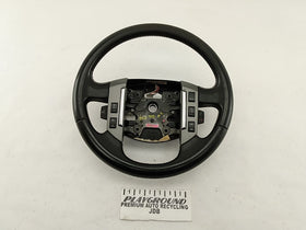 Range Rover Sport Steering Wheel