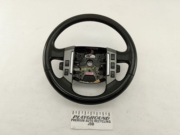 Range Rover Sport Steering Wheel