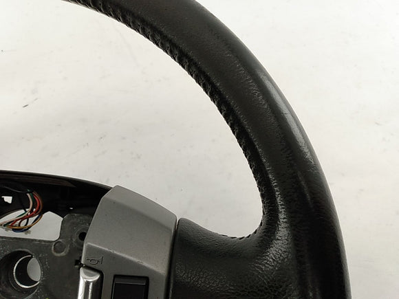 Range Rover Sport Steering Wheel