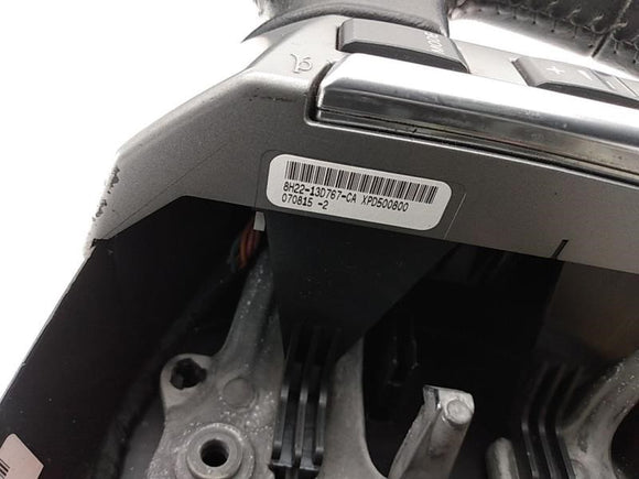 Range Rover Sport Steering Wheel