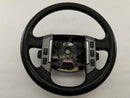 Range Rover Sport Steering Wheel-12