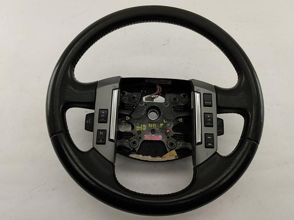 Range Rover Sport Steering Wheel