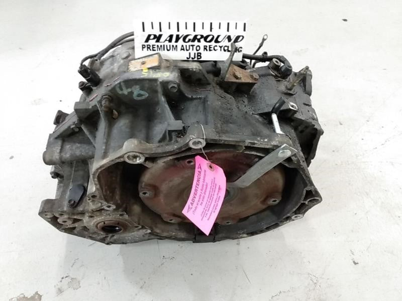 Saab 9-3 Automatic Transmission Assembly