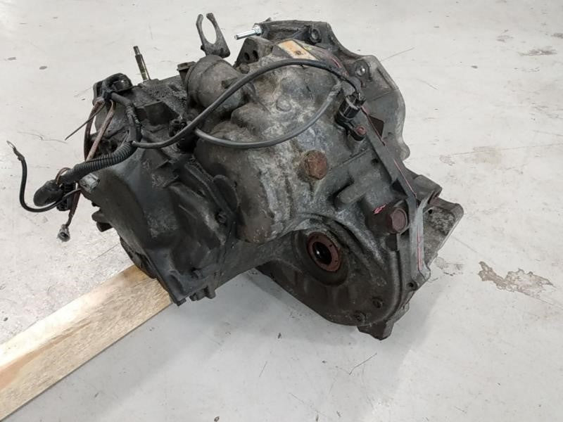 Saab 9-3 Automatic Transmission Assembly