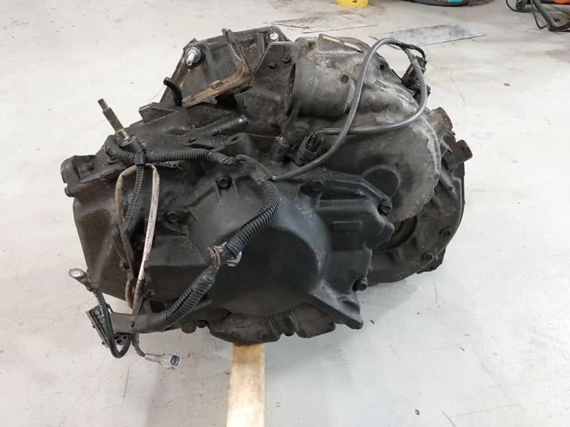 Saab 9-3 Automatic Transmission Assembly