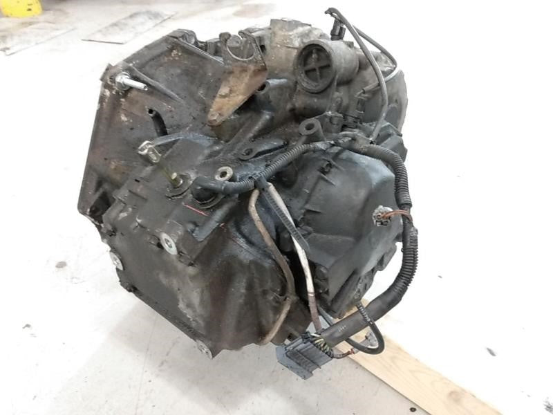 Saab 9-3 Automatic Transmission Assembly