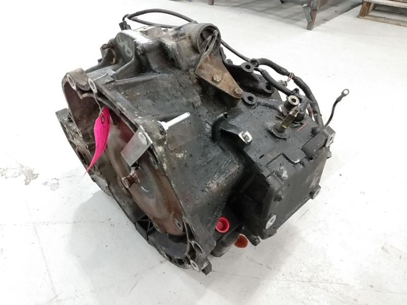 Saab 9-3 Automatic Transmission Assembly