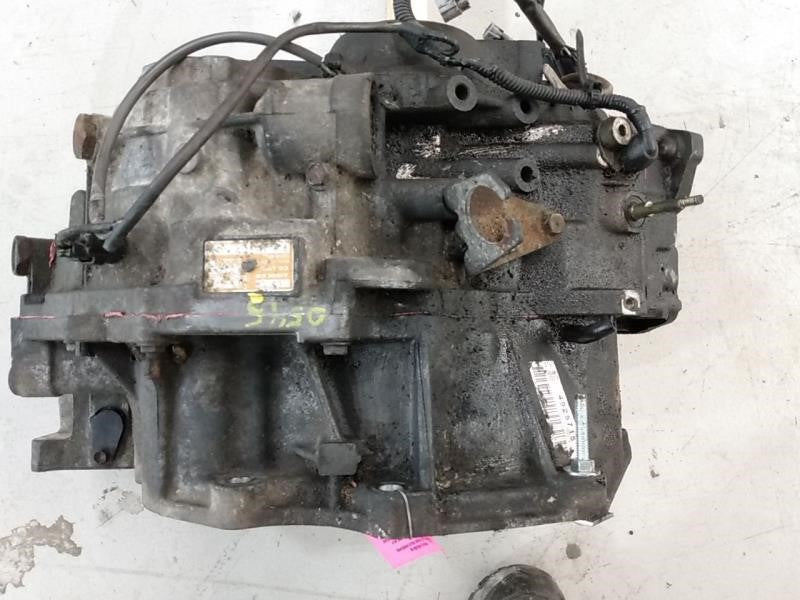 Saab 9-3 Automatic Transmission Assembly