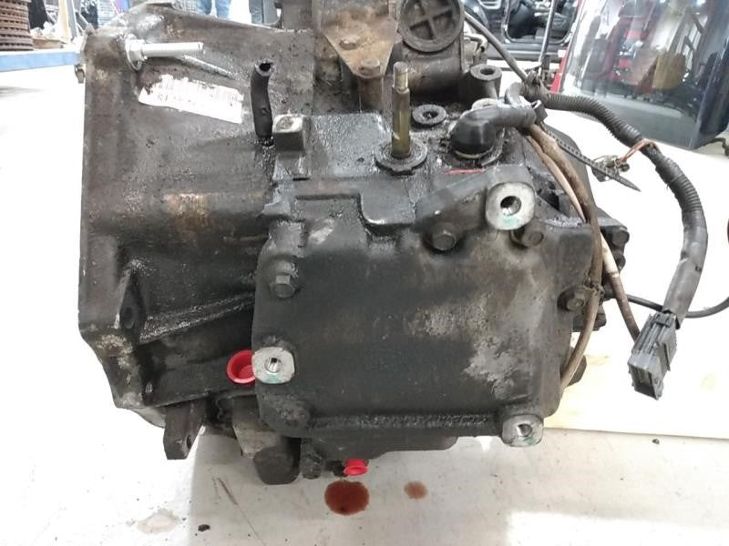 Saab 9-3 Automatic Transmission Assembly