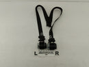 Range Rover Sport Pair Of Rear Seat Belts-1