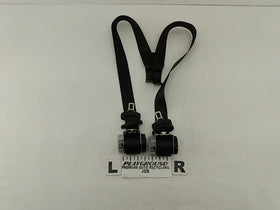 Range Rover Sport Pair Of Rear Seat Belts