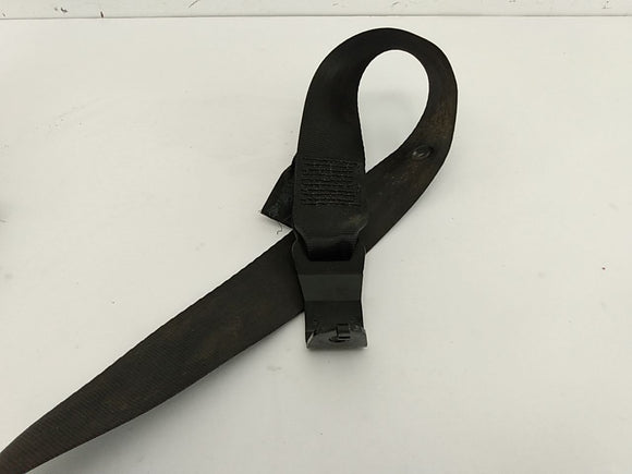 Range Rover Sport Pair Of Rear Seat Belts