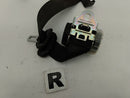 Range Rover Sport Pair Of Rear Seat Belts-6
