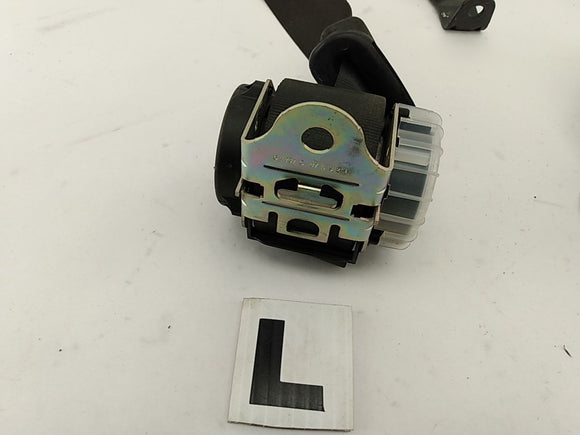 Range Rover Sport Pair Of Rear Seat Belts