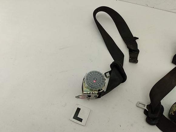 Range Rover Sport Pair Of Rear Seat Belts