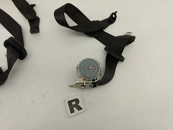 Range Rover Sport Pair Of Rear Seat Belts