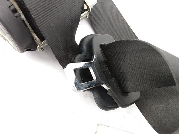 Range Rover Sport Pair Of Rear Seat Belts