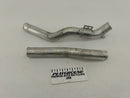 Saab 9-3 Pair Of Turbo Intake Pipe-1