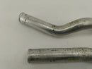 Saab 9-3 Pair Of Turbo Intake Pipe-3