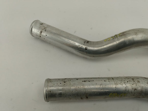 Saab 9-3 Pair Of Turbo Intake Pipe