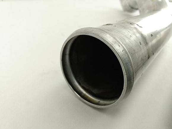 Saab 9-3 Pair Of Turbo Intake Pipe