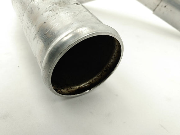 Saab 9-3 Pair Of Turbo Intake Pipe