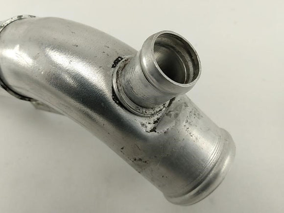 Saab 9-3 Pair Of Turbo Intake Pipe