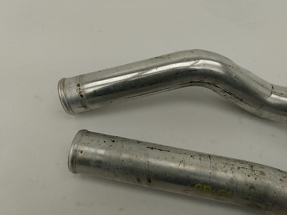 Saab 9-3 Pair Of Turbo Intake Pipe