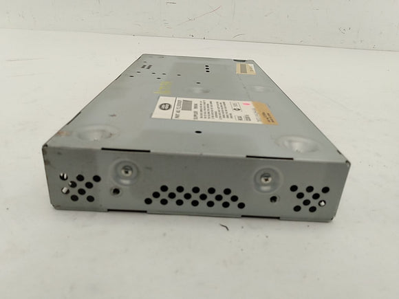 Range Rover Sport Rear Entertainment Control Module