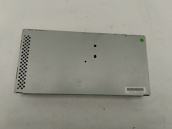 Range Rover Sport Rear Entertainment Control Module