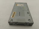 Range Rover Sport Rear Entertainment Control Module-7