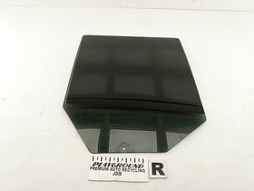 Range Rover Sport Passenger Right Rear Door Window Glass