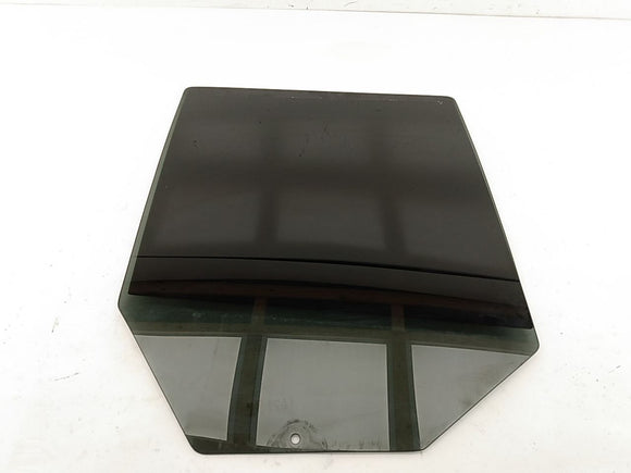 Range Rover Sport Passenger Right Rear Door Window Glass