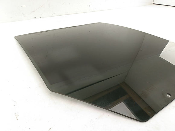 Range Rover Sport Passenger Right Rear Door Window Glass