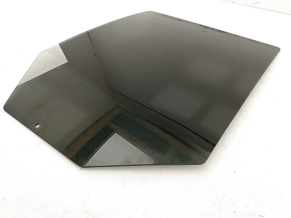 Range Rover Sport Passenger Right Rear Door Window Glass