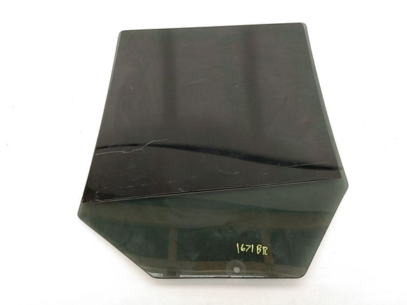 Range Rover Sport Passenger Right Rear Door Window Glass