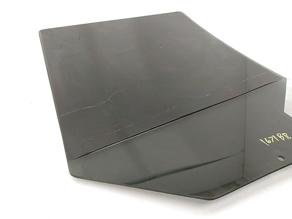 Range Rover Sport Passenger Right Rear Door Window Glass