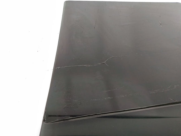 Range Rover Sport Passenger Right Rear Door Window Glass