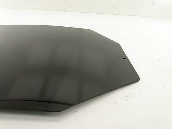 Range Rover Sport Passenger Right Rear Door Window Glass