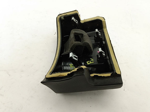 Range Rover Sport Left Dash Board Steering Column Trim Cover