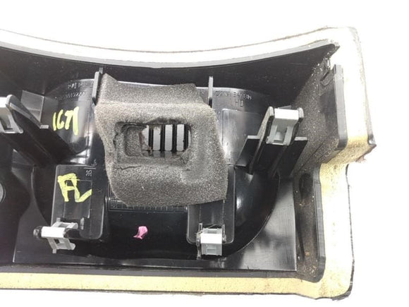 Range Rover Sport Left Dash Board Steering Column Trim Cover